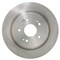 Centric Parts Standard Brake Rotor, 121.40087 121.40087 - alternate 1